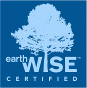 EarthWISE Certified